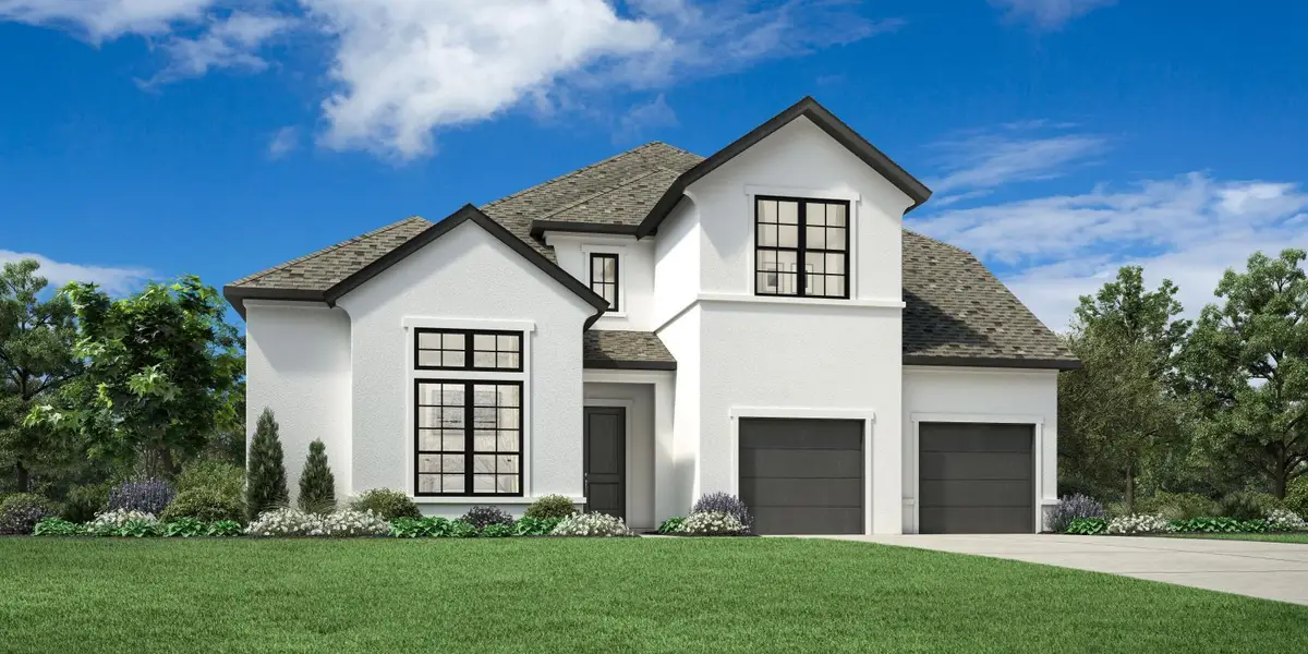 109 Keuchel Ln, Liberty Hill, TX 78642 - #1