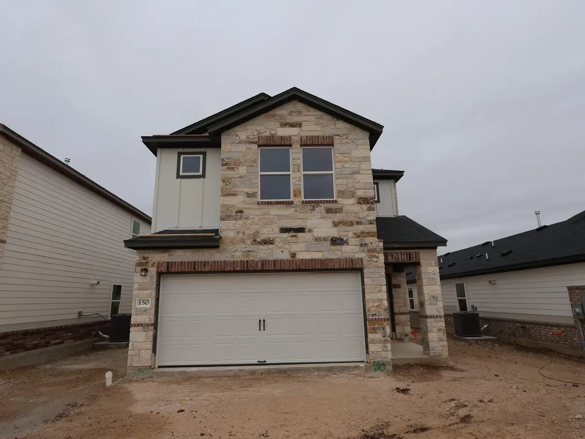 150 Big Banyan Dr, Dripping Springs, TX 78620 - #1