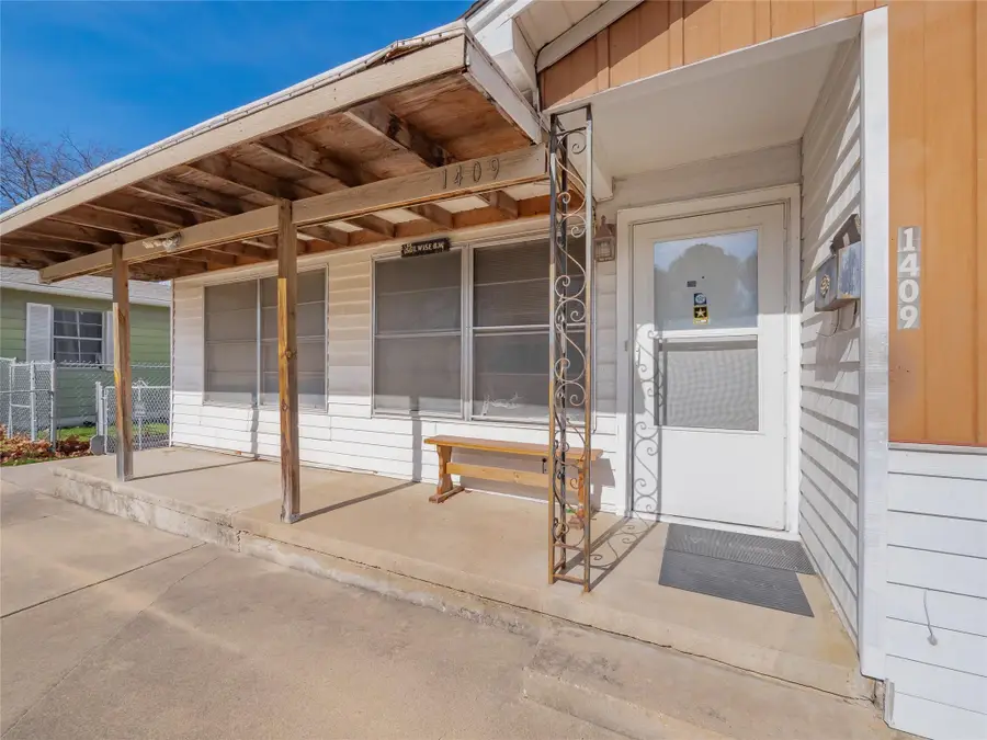 1409 Zephyr Rd, Killeen, TX 76541 - Image #2