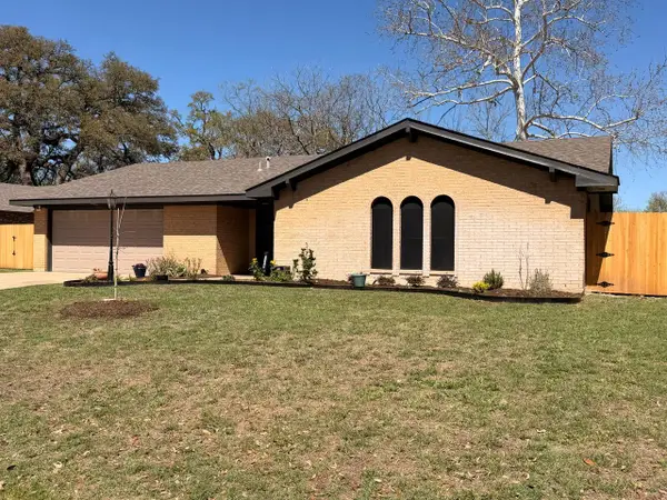 1108 Brushy Creek Dr, Round Rock, TX 78664