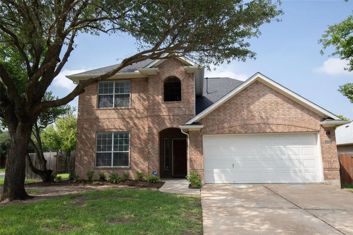 2308 Lou John St, Austin, TX 78727 - #1