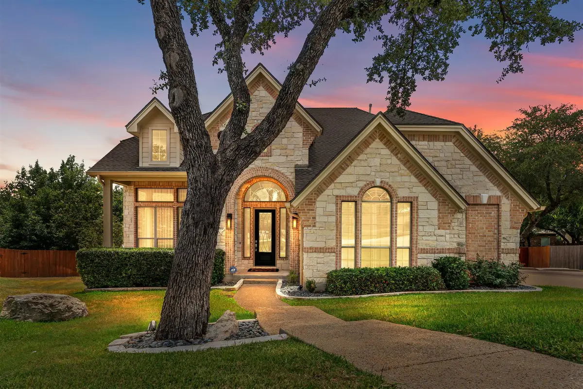 3900 Simon Ridge Ct, Cedar Park, TX 78613 - #1