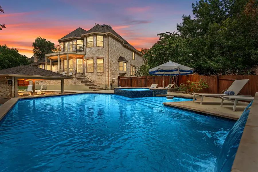 3900 Simon Ridge Ct, Cedar Park, TX 78613 - #2