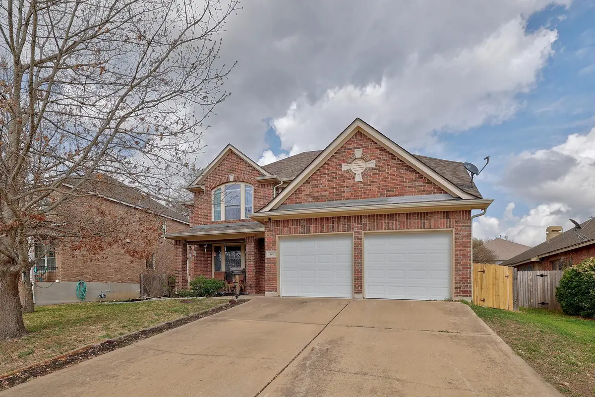 500 Red Hawk Dr, Leander, TX 78641 - #1