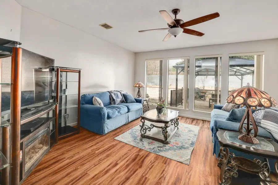 500 Red Hawk Dr, Leander, TX 78641 - #3