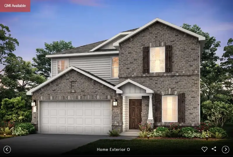 2813 Dimmit Dr, Temple, TX 76501 - #1
