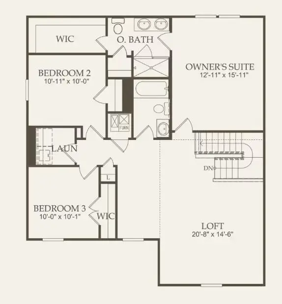 2813 Dimmit Dr, Temple, TX 76501 - #3