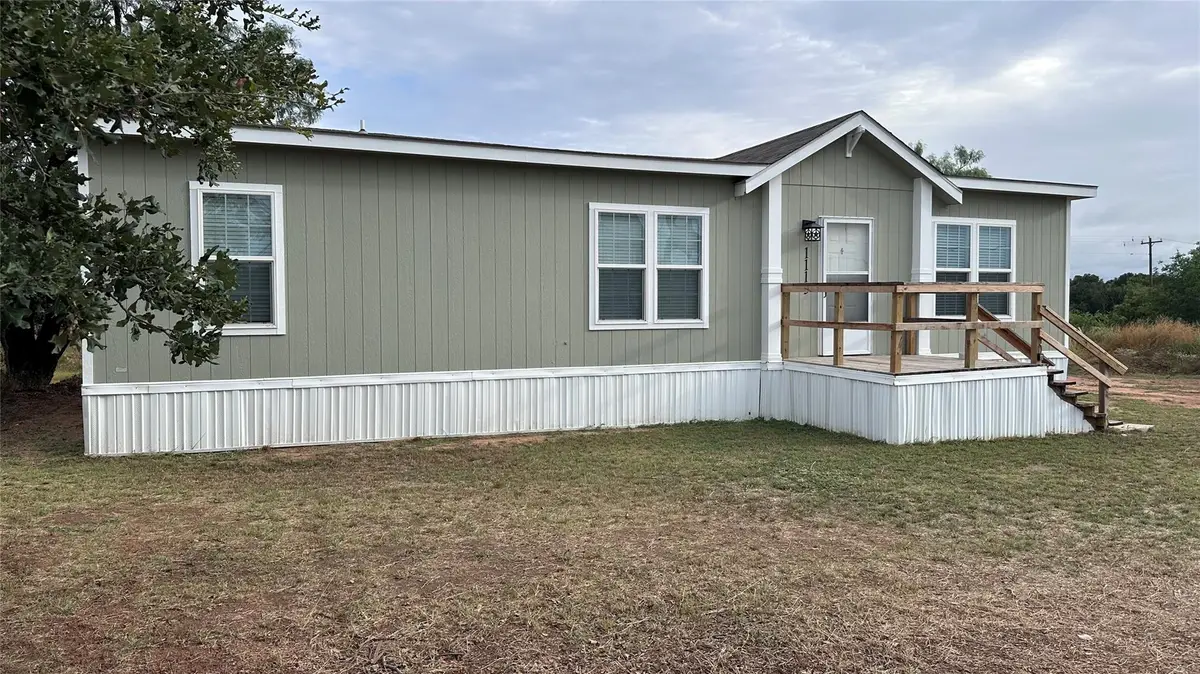 1113 County Road 118, Burnet, TX 78611 - #1