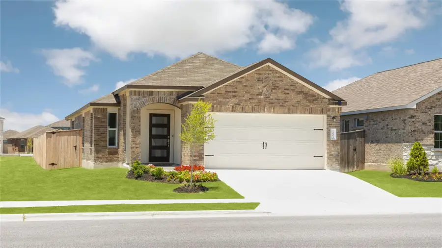 1302 Hermosa Gdns, Georgetown, TX 78628 - #3