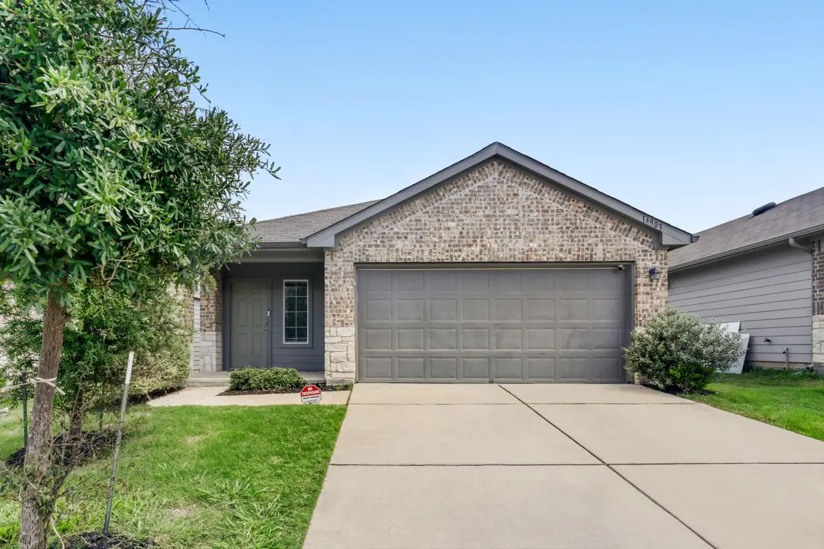 14903 Tuff Rd, Manor, TX 78653 - #1