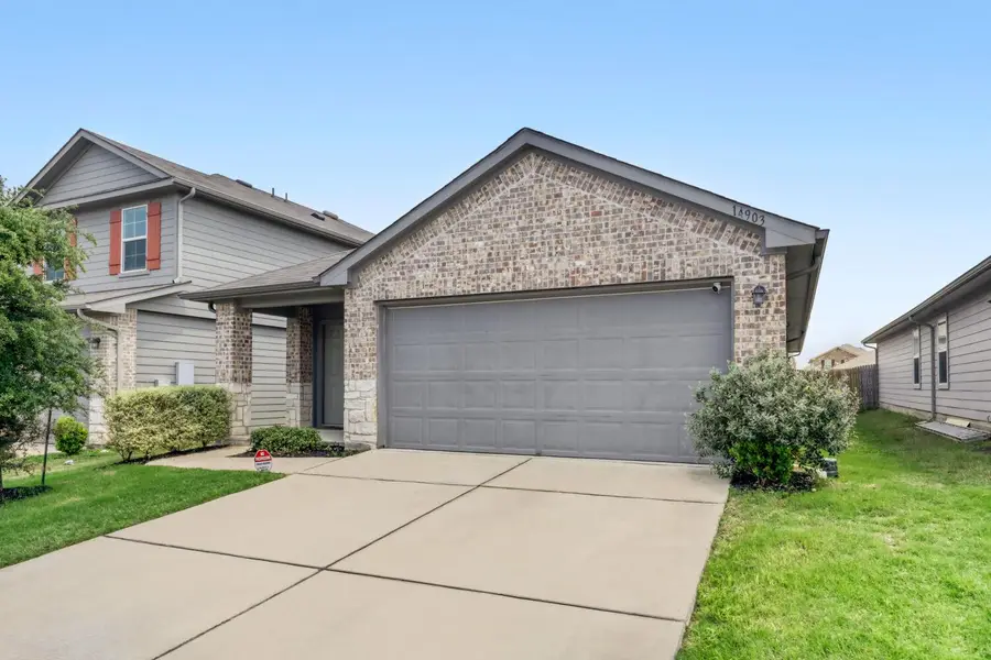 14903 Tuff Rd, Manor, TX 78653 - #2