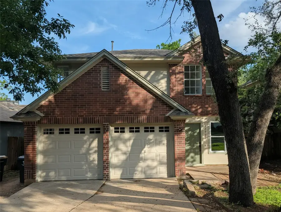 12903 Steeple Chase Dr, Austin, TX 78729 - #2