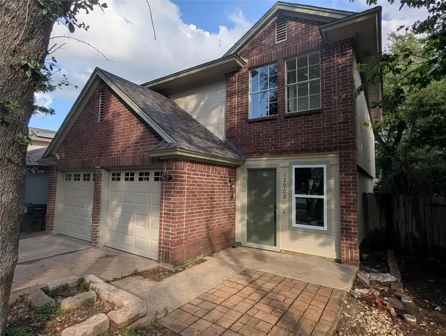 12903 Steeple Chase Dr, Austin, TX 78729 - #3