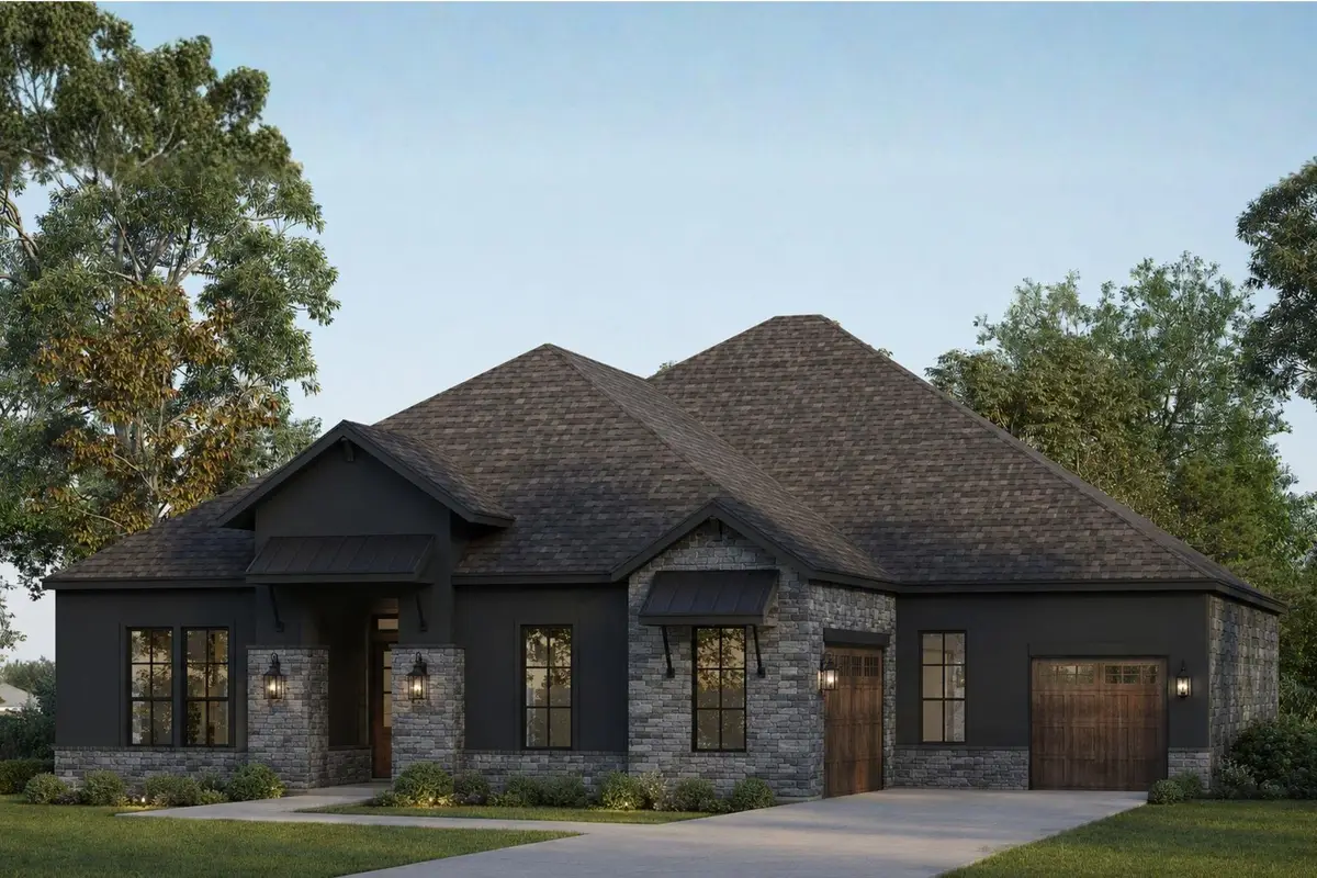 204 Three Rivers Rd, Florence, TX 78633 - #1