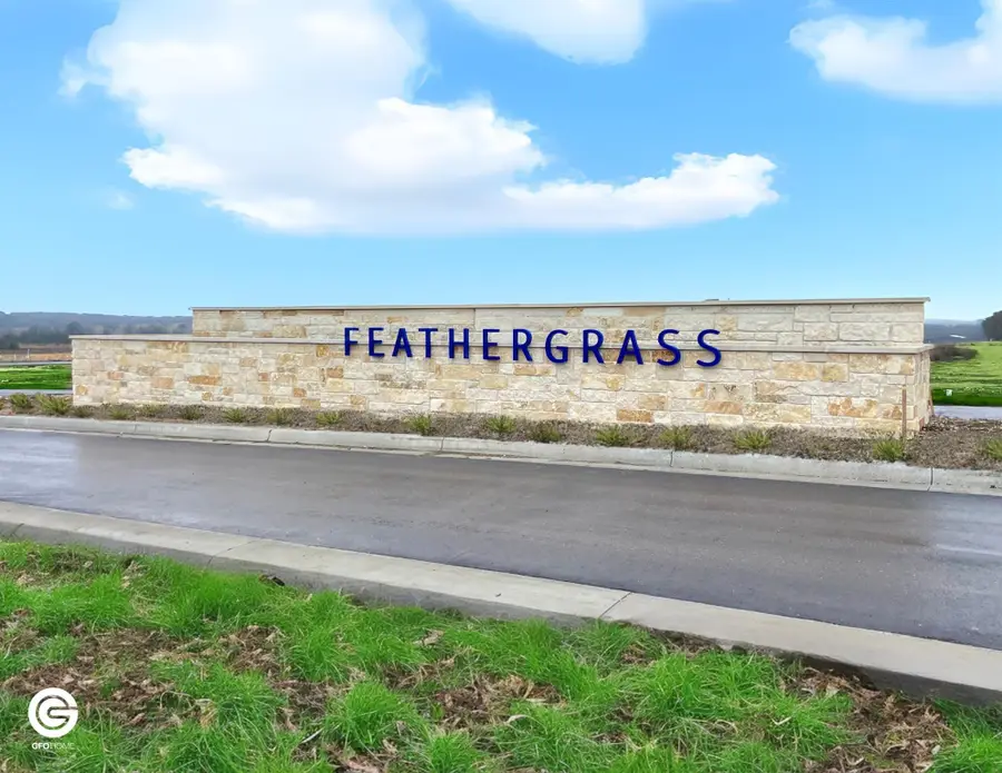204 Three Rivers Rd, Florence, TX 78633 - #3