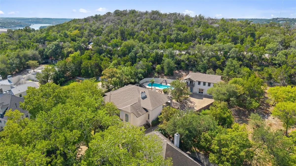 3904 Bonnell Dr, Austin, TX 78731 - #1