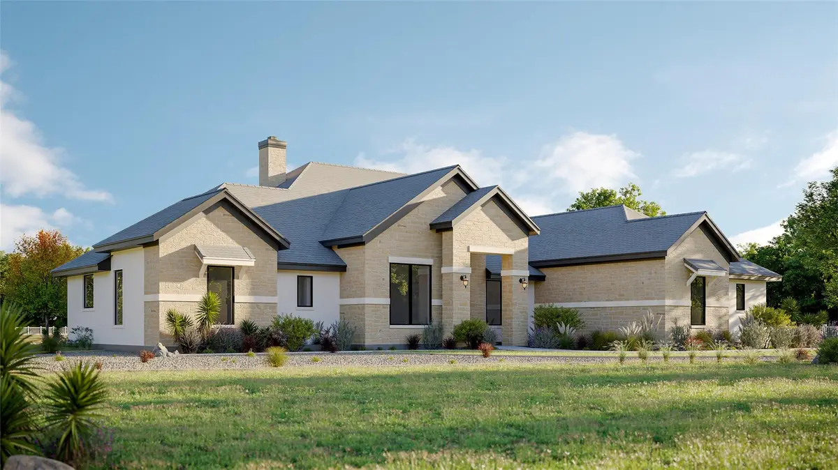 215 Barilla Dr, Georgetown, TX 78633 - #1