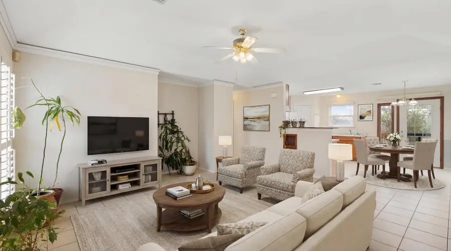 112 Amherst Ct, Kyle, TX 78640 - #3