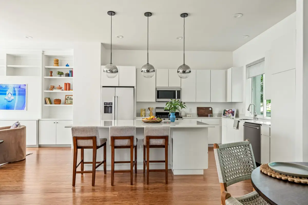 1801 E 2nd St #9, Austin, TX 78702 - #1