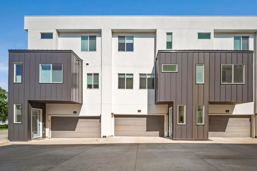 1801 E 2nd St #9, Austin, TX 78702 - #3