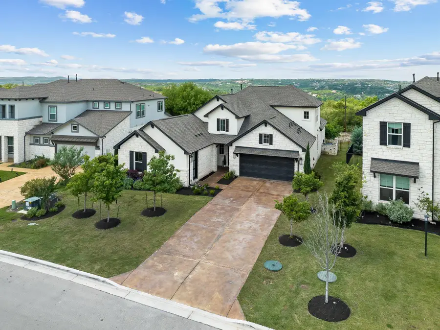 608 Tomichi Trl, Lakeway, TX 78738 - #3