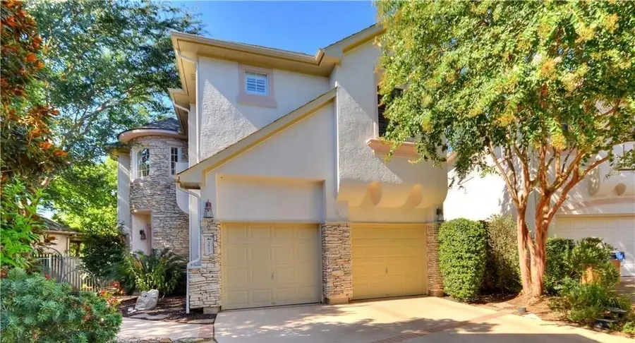 3903 Gaines Ct, Austin, TX 78735 - #2