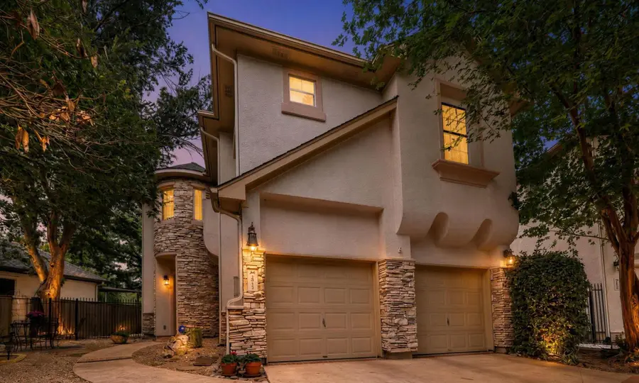 3903 Gaines Ct, Austin, TX 78735 - #3