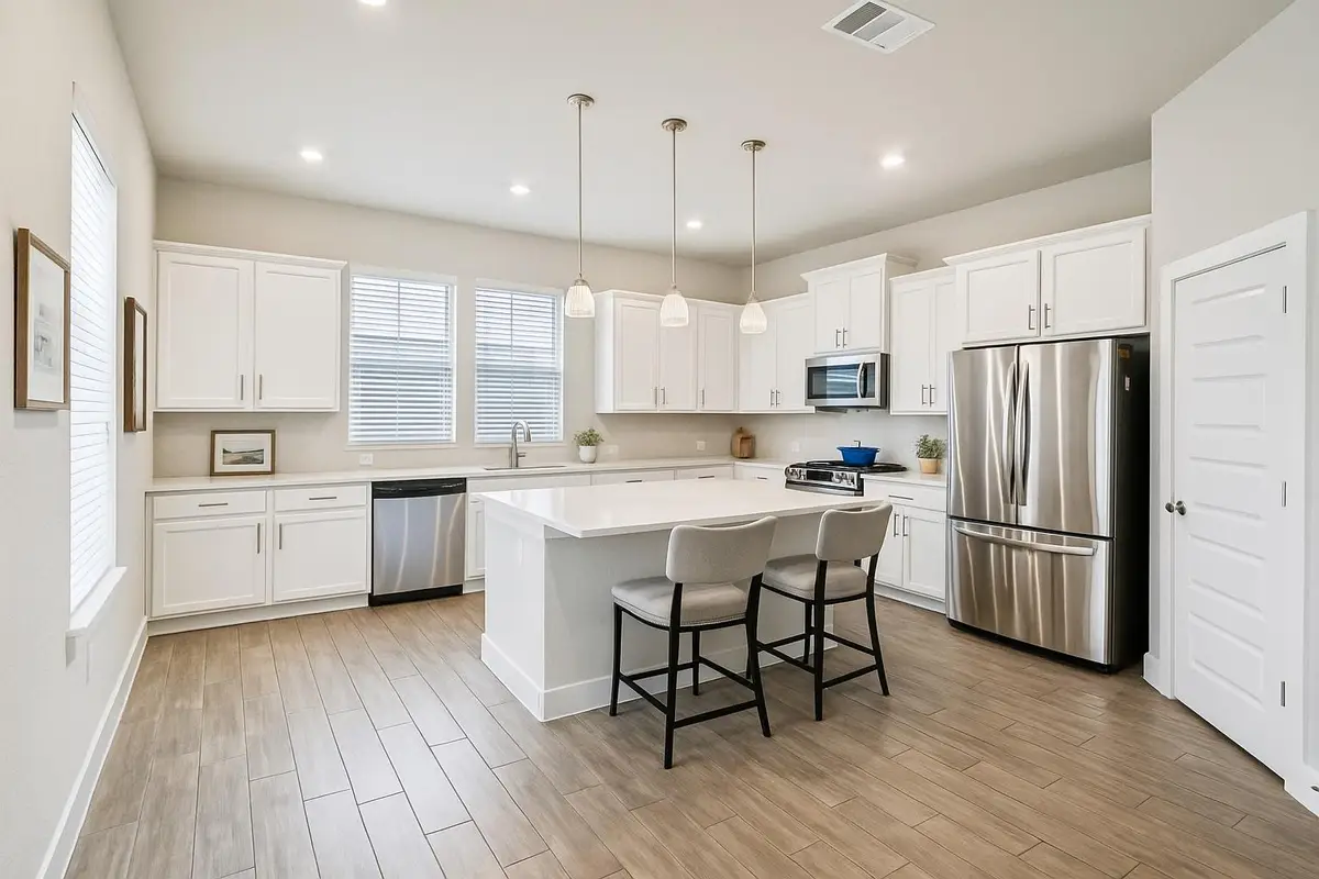 1141 Lucca Dr, Dripping Springs, TX 78620 - #1