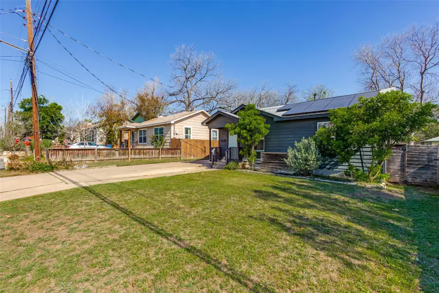 2012 Payne Ave #A, Austin, TX 78757 - #3