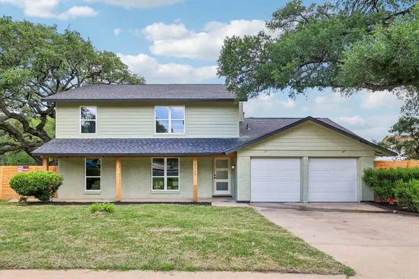 7523 Glenhill Rd, Austin, TX 78752