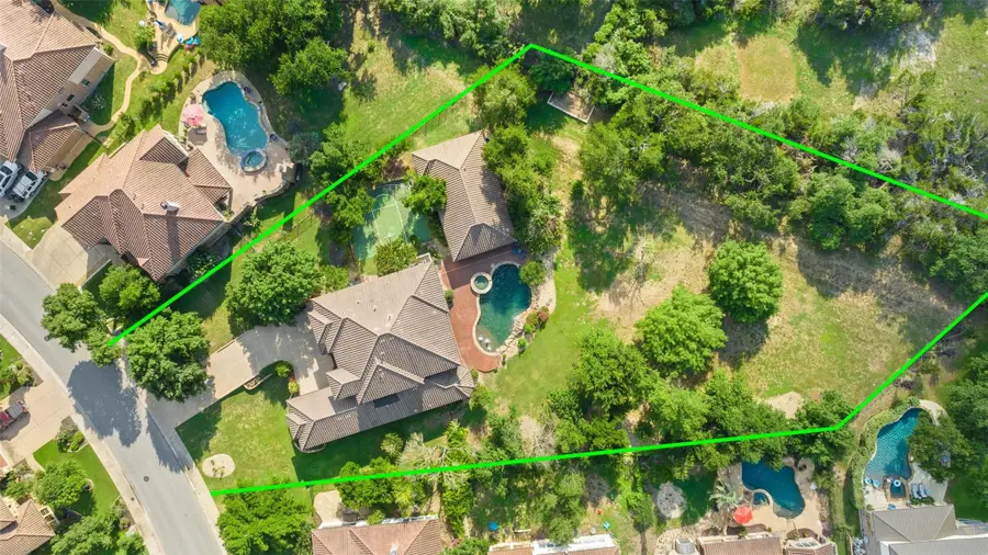 15713 Spillman Ranch Loop, Austin, TX 78738 - #3