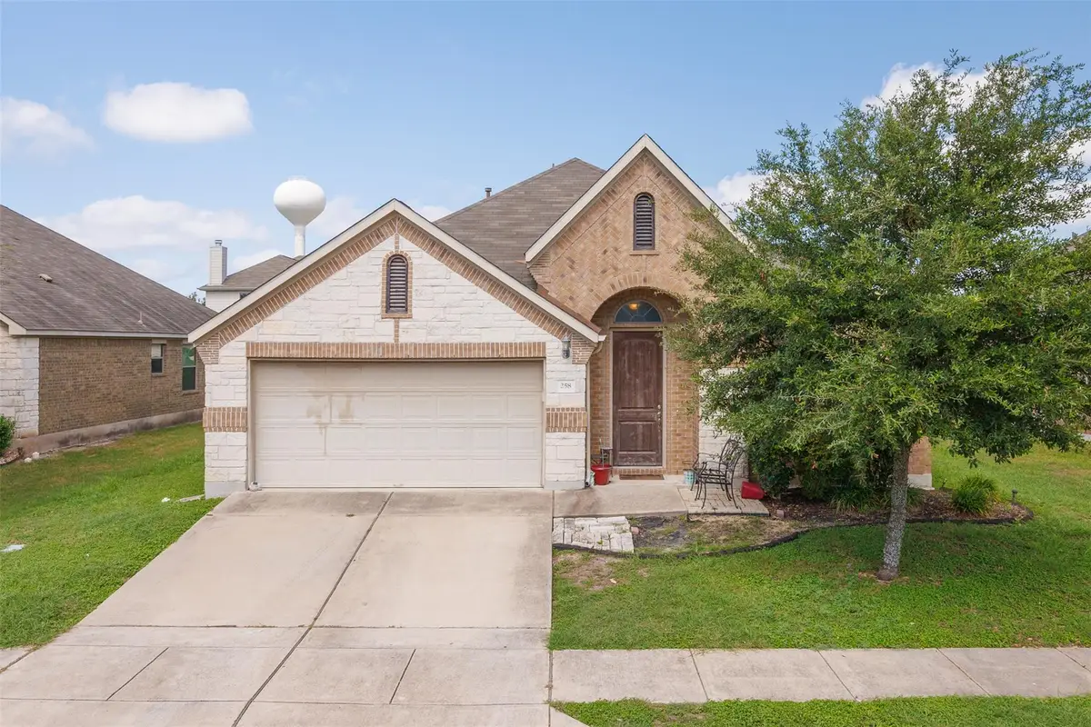 258 Snow Owl Holw, Buda, TX 78610 - #1
