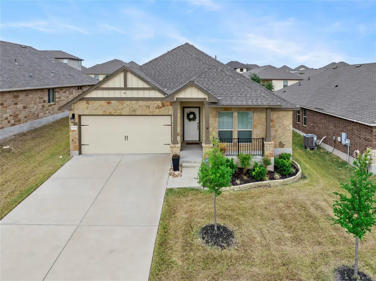 6243 Matagorda Rd, Belton, TX 76513 - #1