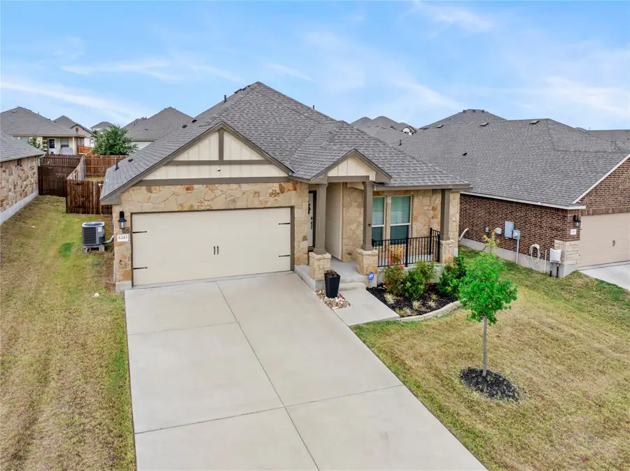 6243 Matagorda Rd, Belton, TX 76513 - #2