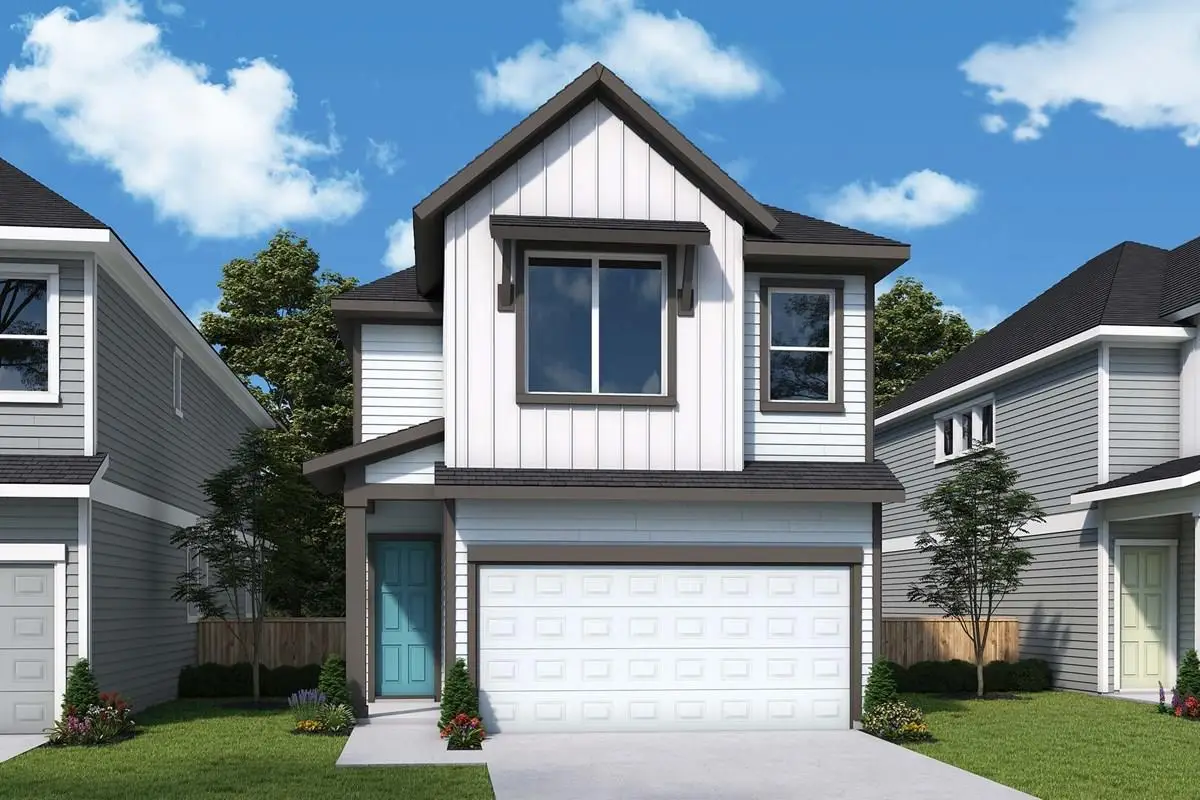 814 Nadal Path #60, Round Rock, TX 78664 - #1