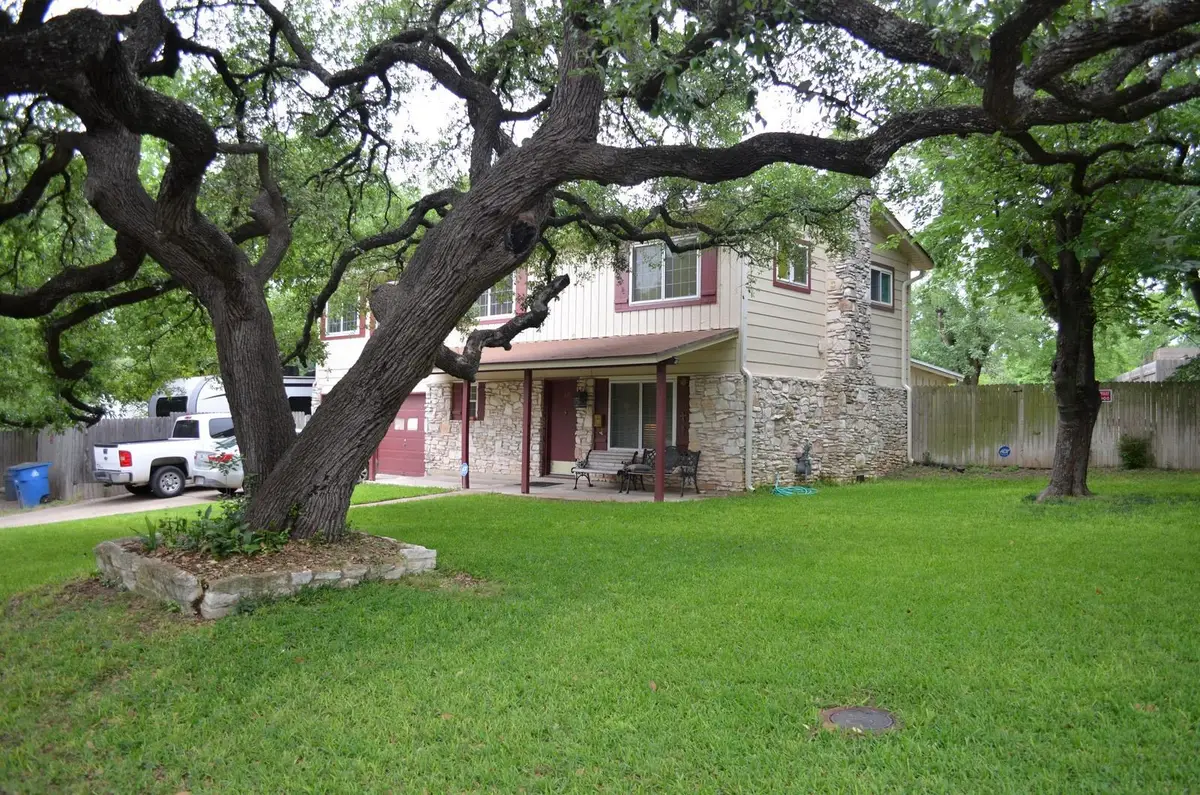 907 Pepperell Ct, Austin, TX 78753 - #1