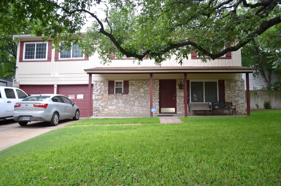907 Pepperell Ct, Austin, TX 78753 - #3