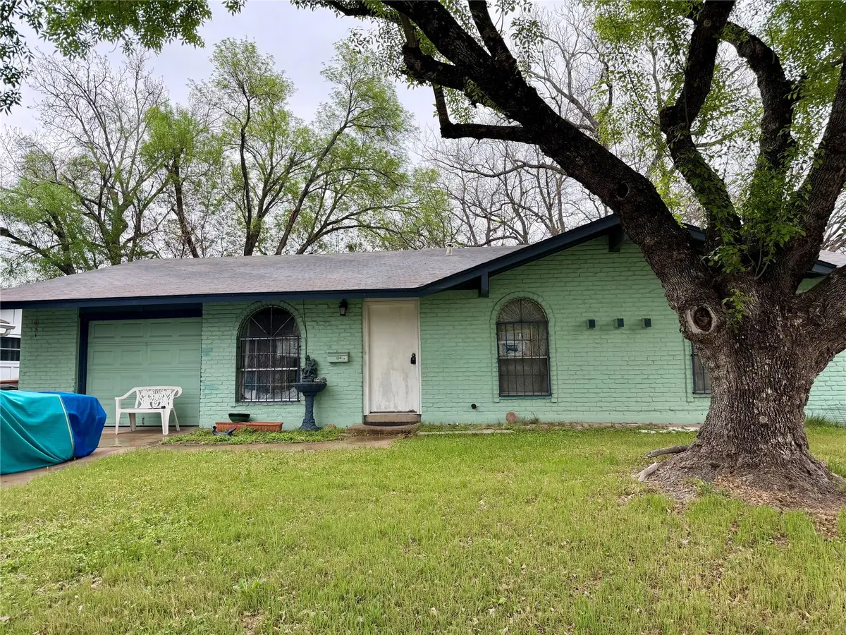 4607 Craigwood Dr, Austin, TX 78725 - #1