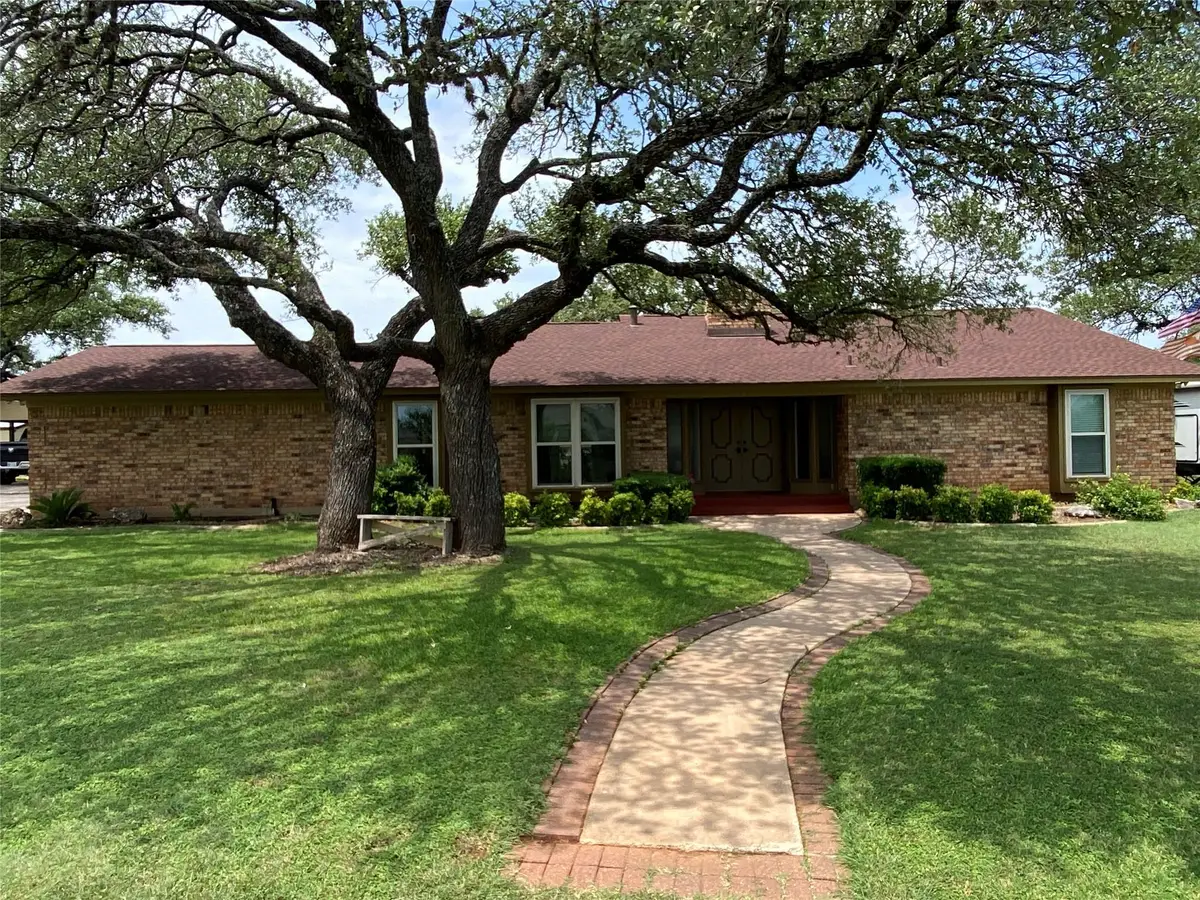 140 Oakridge Rd, Georgetown, TX 78628 - #1