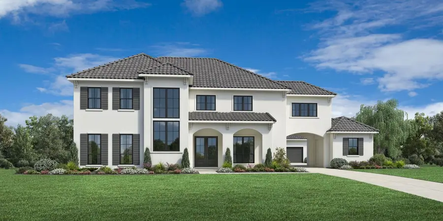 3629 Torcello Cv, Leander, TX 78641 - Image #3