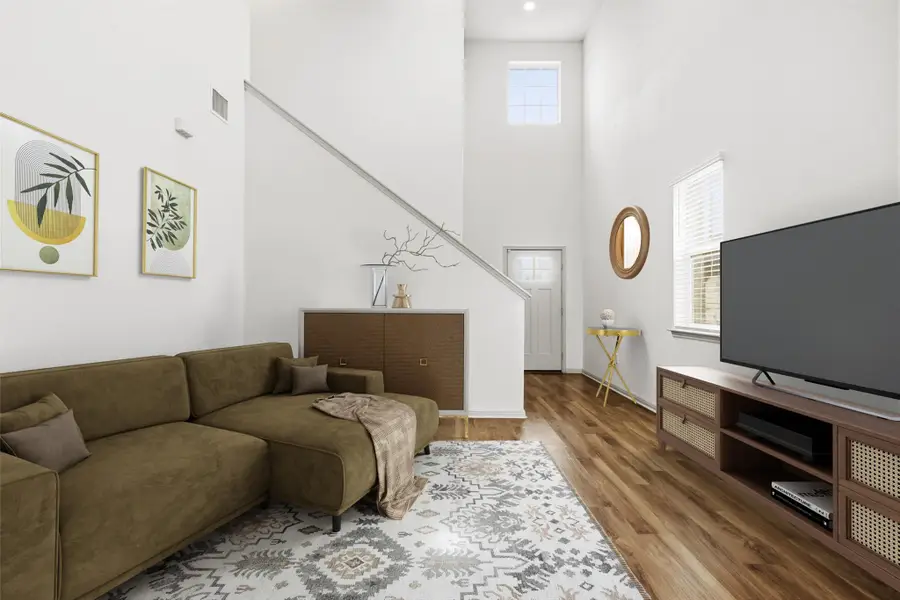312 Frederick Dr, Georgetown, TX 78626 - #3