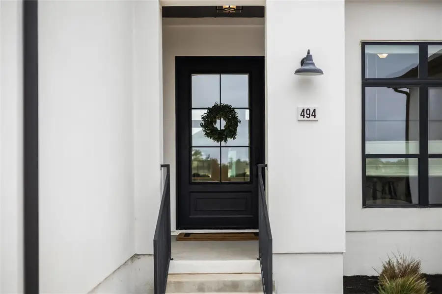 494 Prairie Clover Dr, Dripping Springs, TX 78620 - Image #3