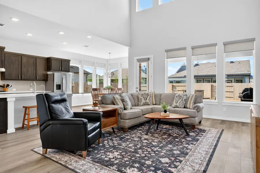 148 Samuel Blair Pass, Bastrop, TX 78602 - #2