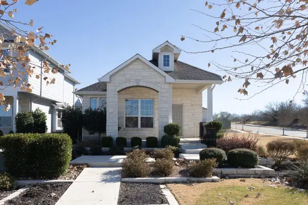 16703 Radiant Dr, Manor, TX 78653