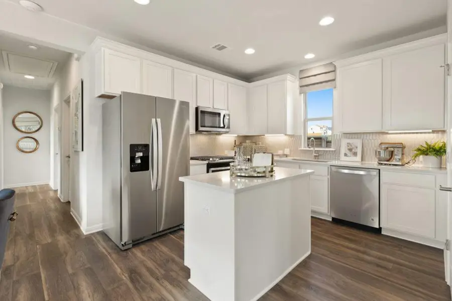 16703 Radiant Dr, Manor, TX 78653 - #2