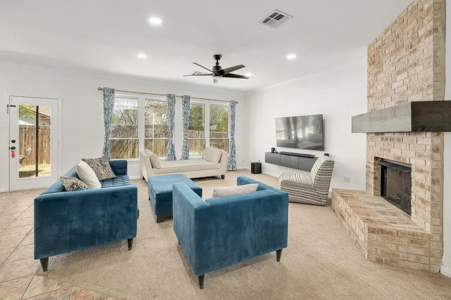 2304 Brittway Ln, Cedar Park, TX 78613 - #3