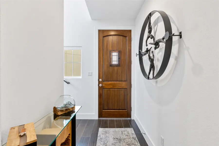 408 Rose Branch Way #24, Austin, TX 78738 - #2