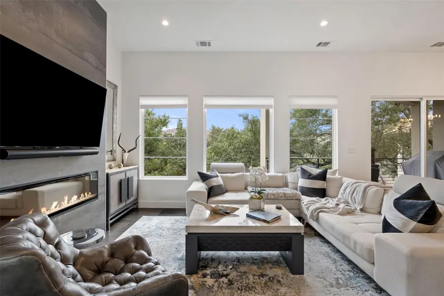 408 Rose Branch Way #24, Austin, TX 78738 - #3