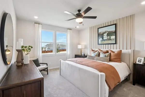 108 Hornet St, Elgin, TX 78621