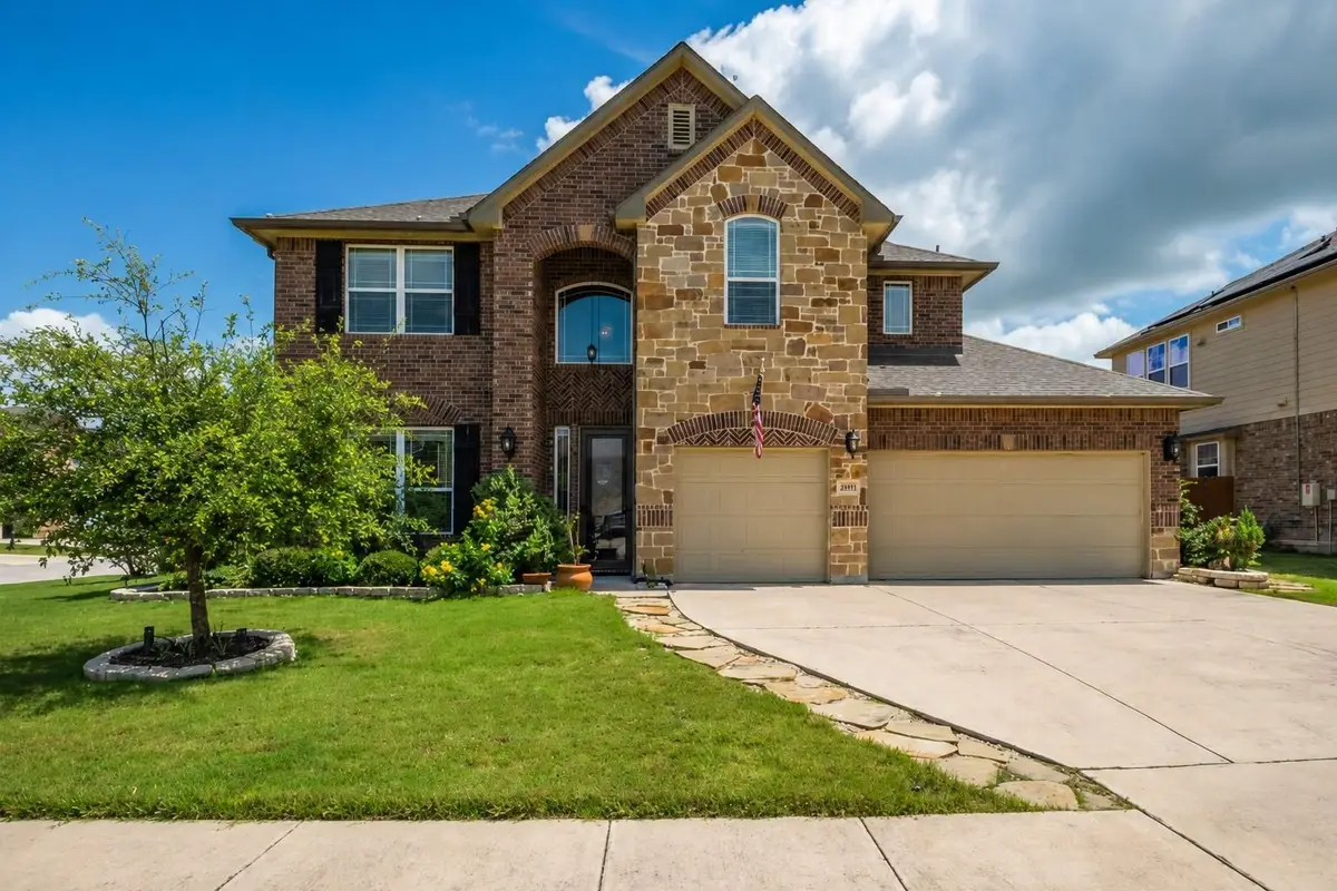 4100 Godwit Dr, Pflugerville, TX 78660 - #1